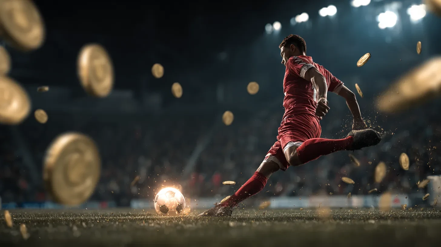 Peraduan Bola Sepak Antarabangsa: Menyelami Dunia Liga dan Pemain 2026/06/24